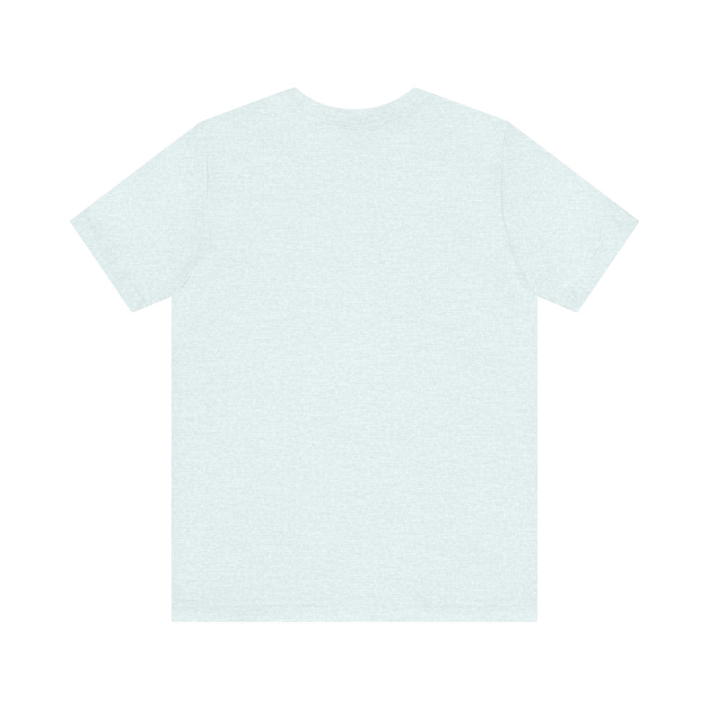 Syren unisex Jersey Short Sleeve Tee