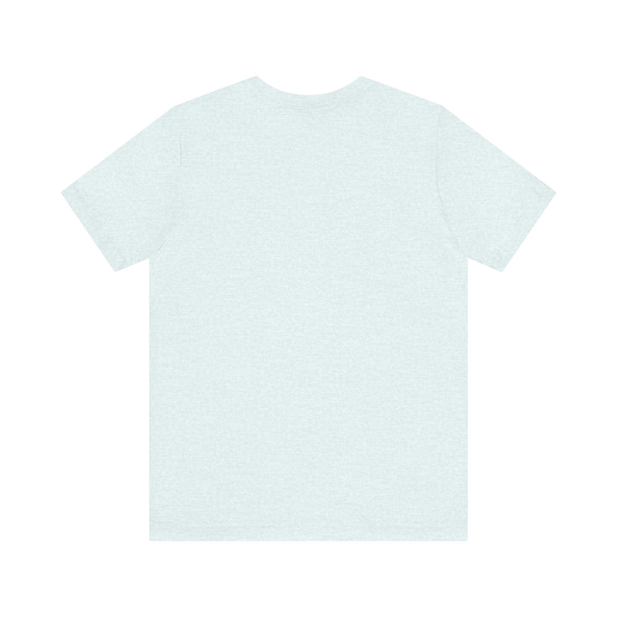 Syren unisex Jersey Short Sleeve Tee