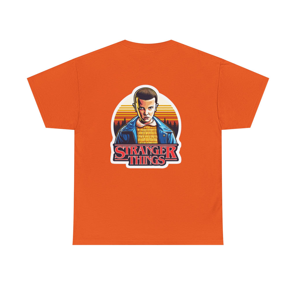 Stranger Things "Friends Don't Lie" T‑Shirt