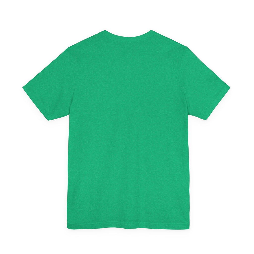 Syren unisex Jersey Short Sleeve Tee
