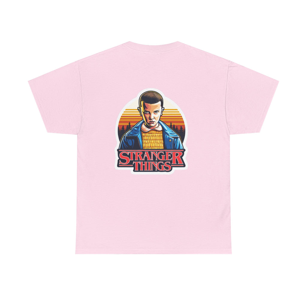 Stranger Things "Friends Don't Lie" T‑Shirt