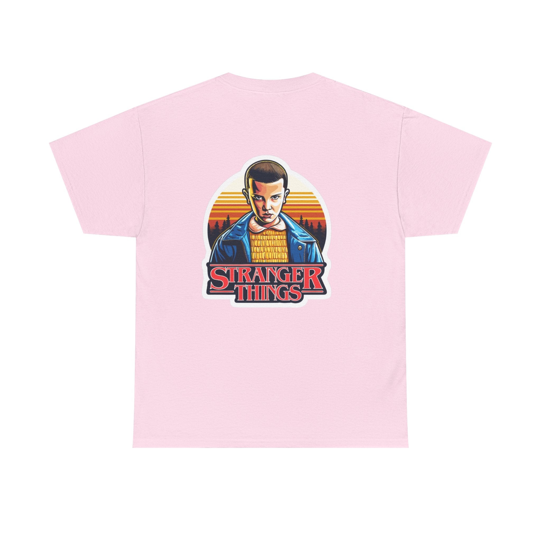 Stranger Things "Friends Don't Lie" T‑Shirt