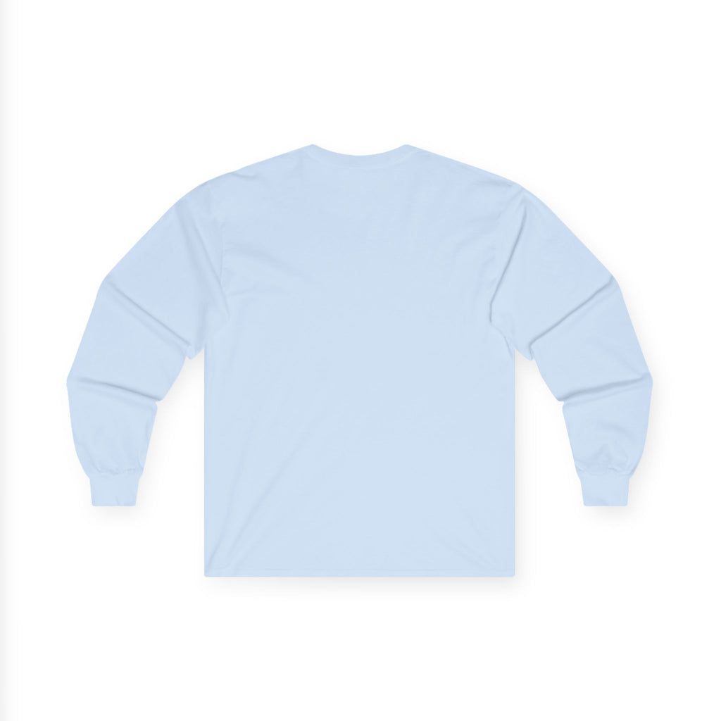 Syren ultra cotton long sleeve unisex