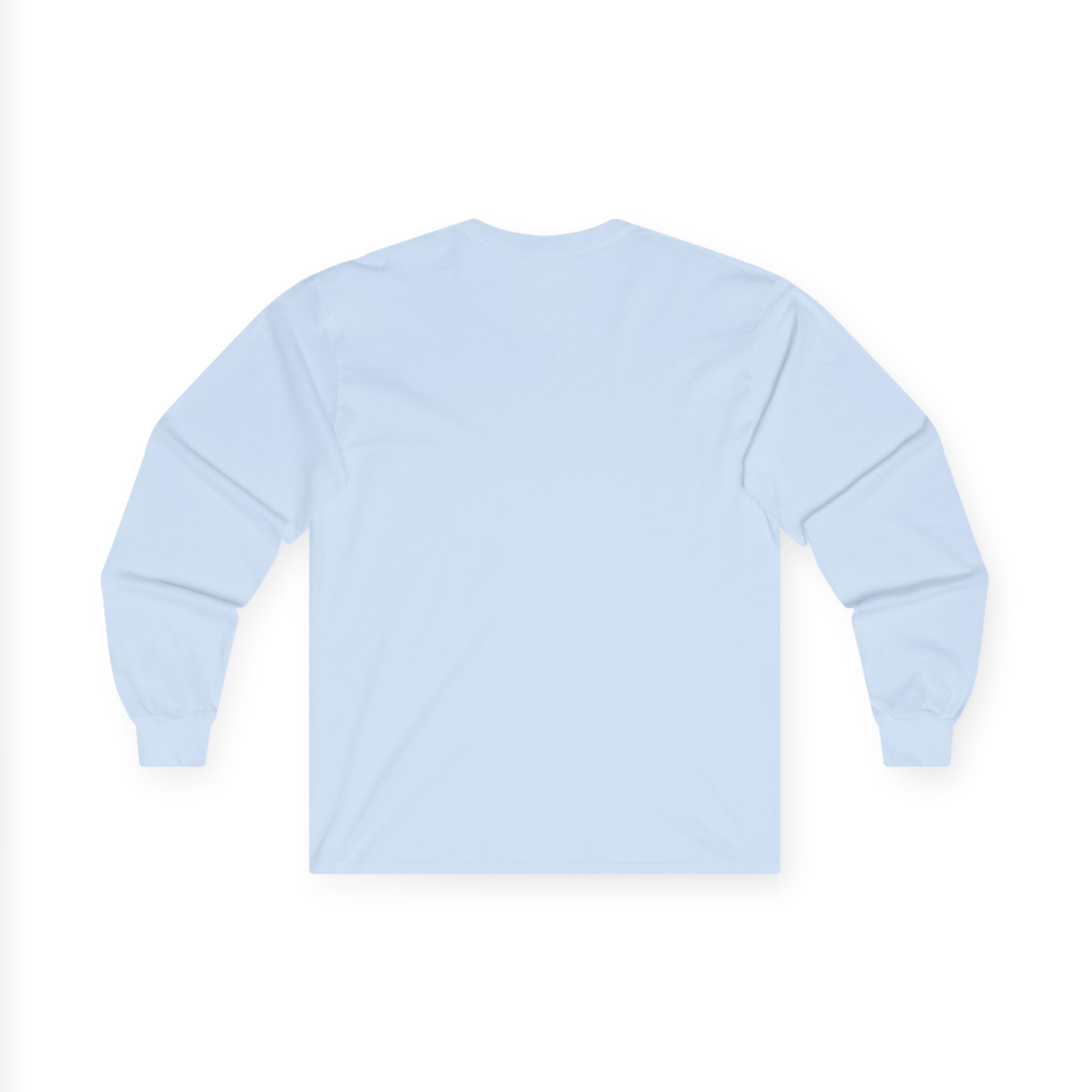Syren ultra cotton long sleeve unisex