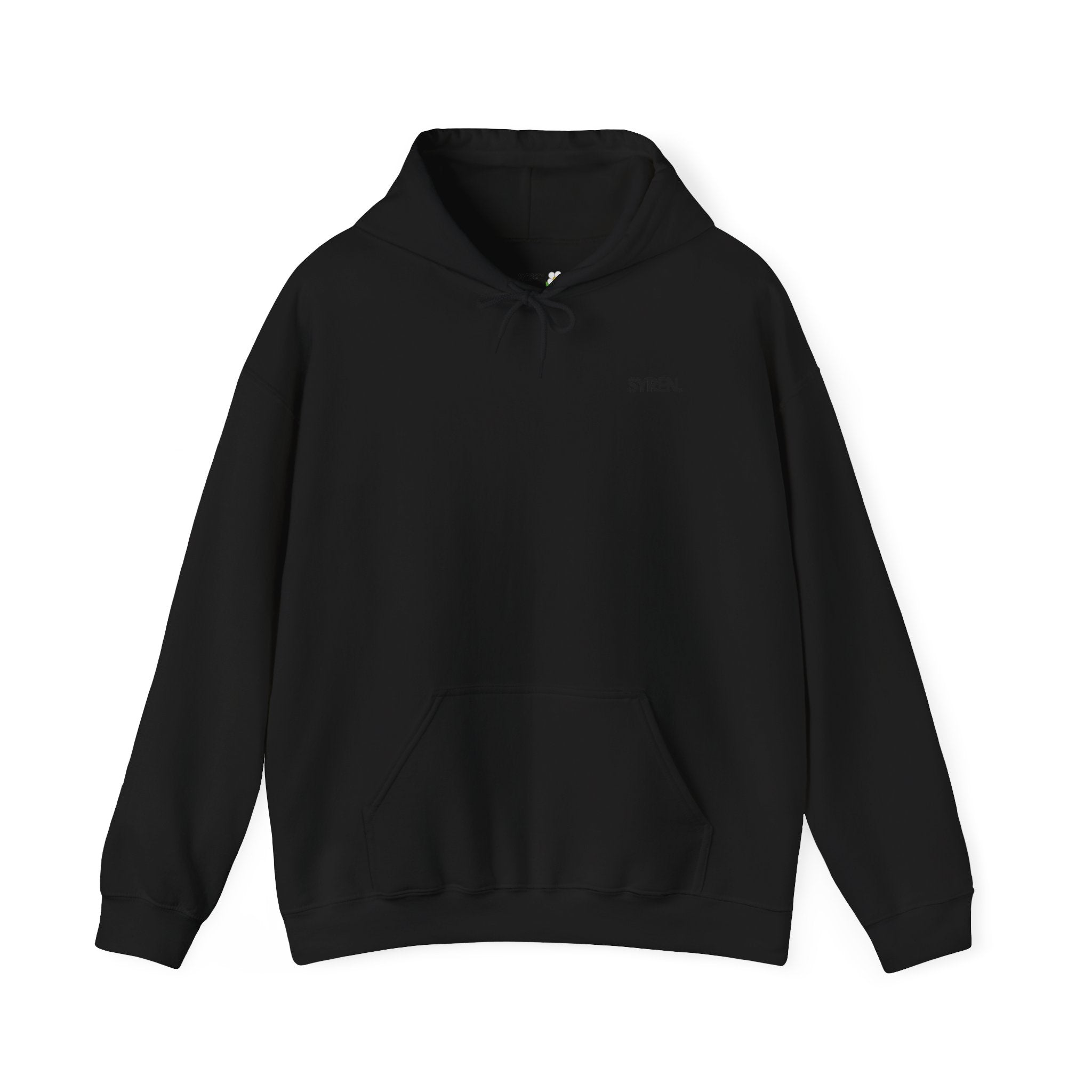 Syren Hoodie - Become Who You're Meant to Be