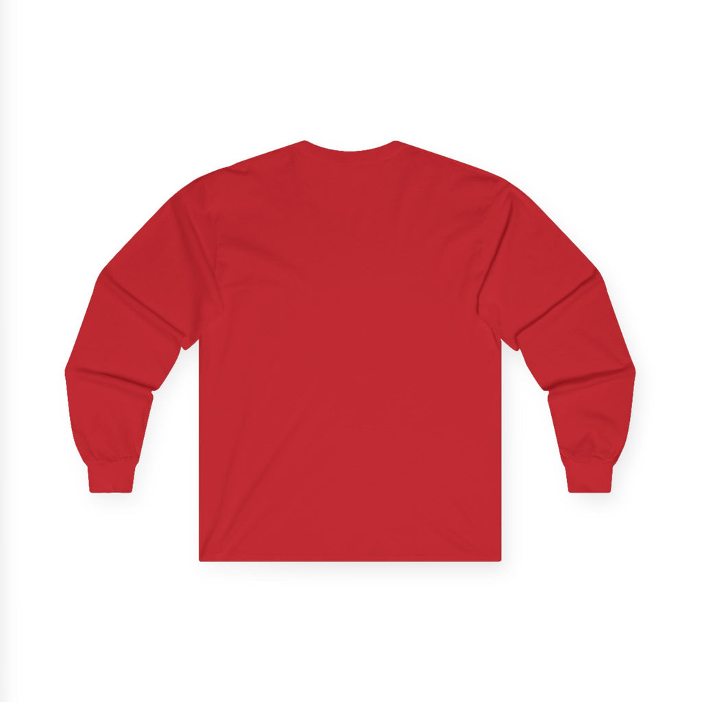 Syren ultra cotton long sleeve unisex