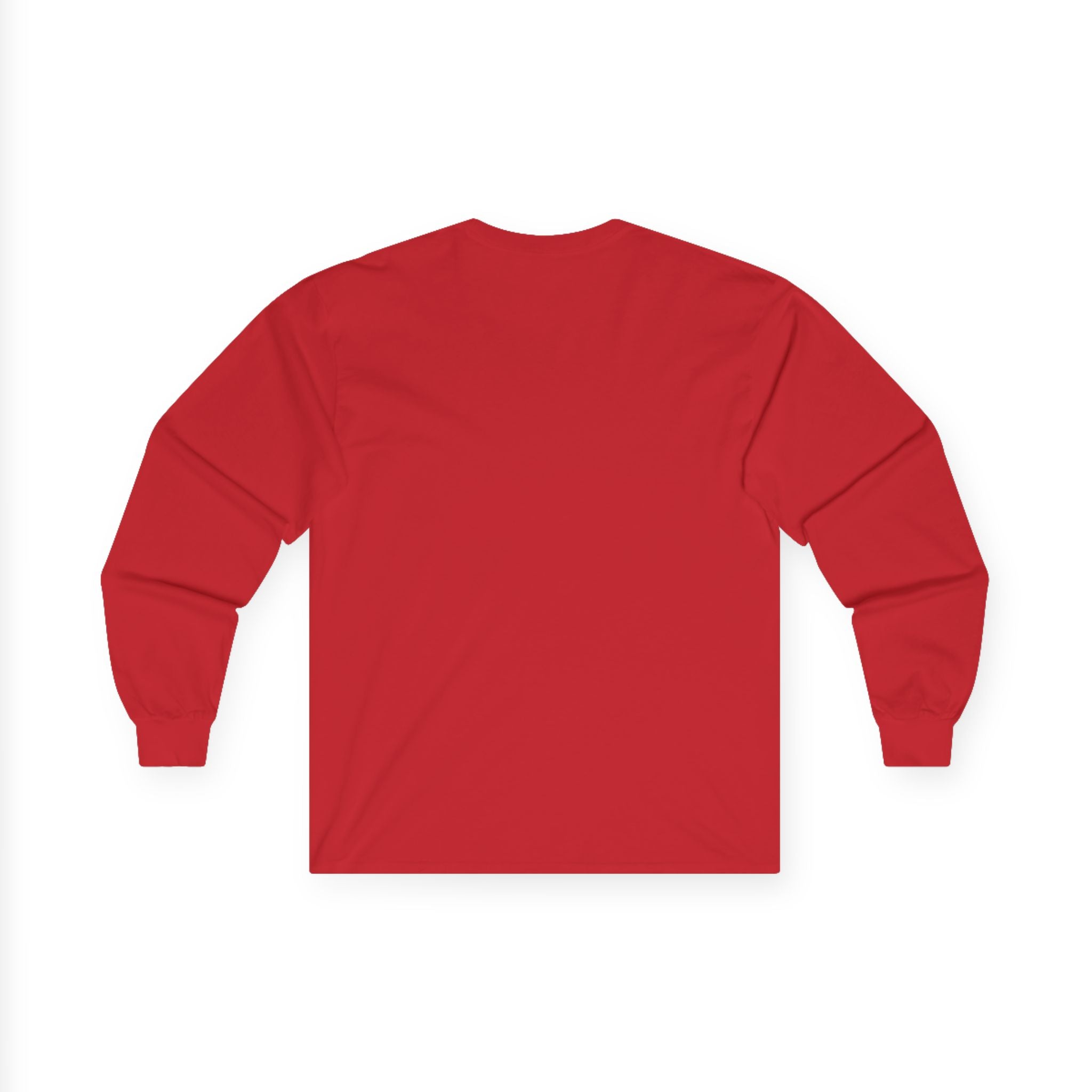 Syren ultra cotton long sleeve unisex