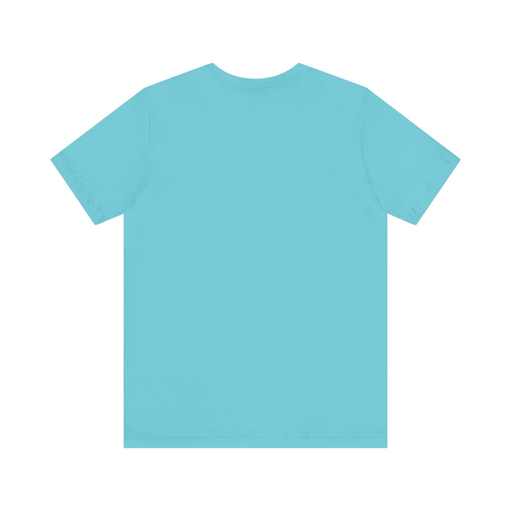 Syren unisex Jersey Short Sleeve Tee