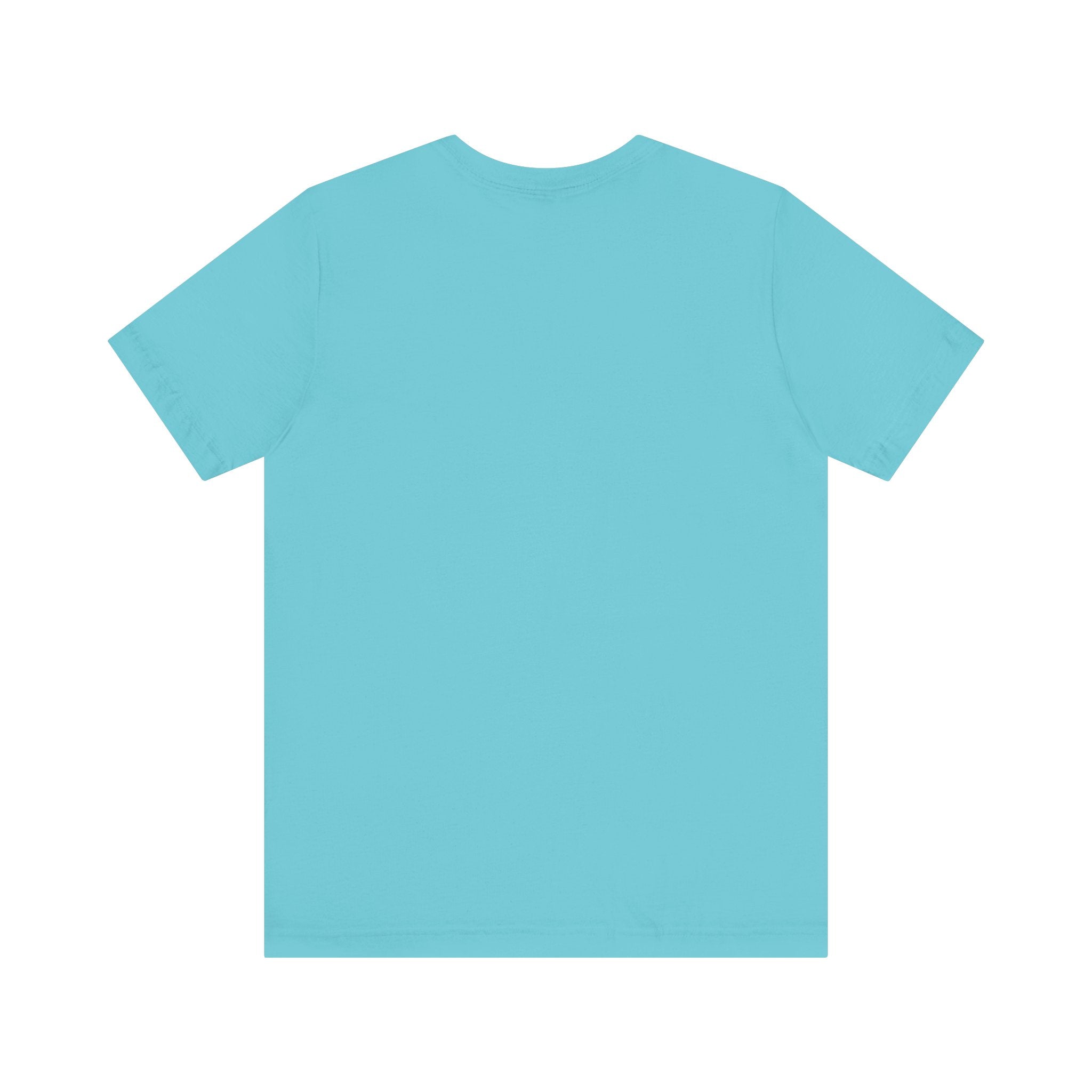 Syren unisex Jersey Short Sleeve Tee