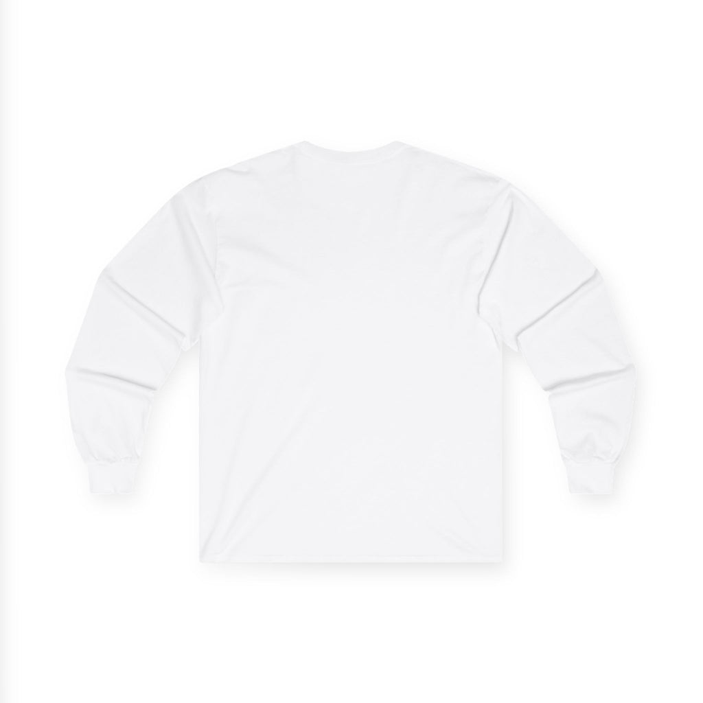 Syren ultra cotton long sleeve unisex