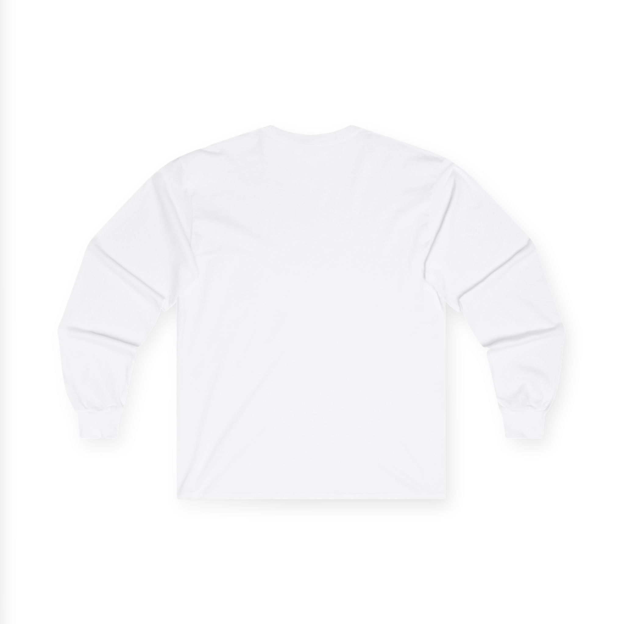 Syren ultra cotton long sleeve unisex