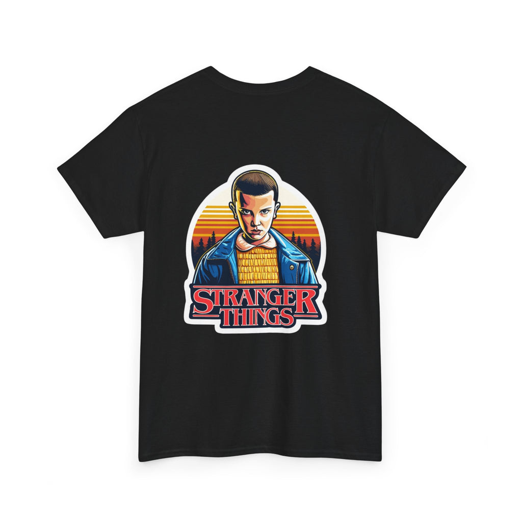 Stranger Things "Friends Don't Lie" T‑Shirt