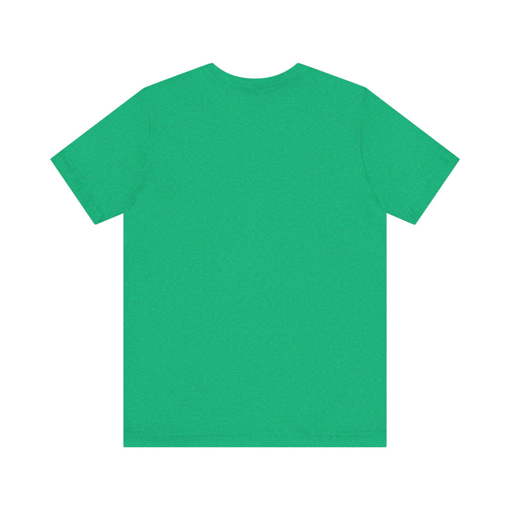 Syren unisex Jersey Short Sleeve Tee