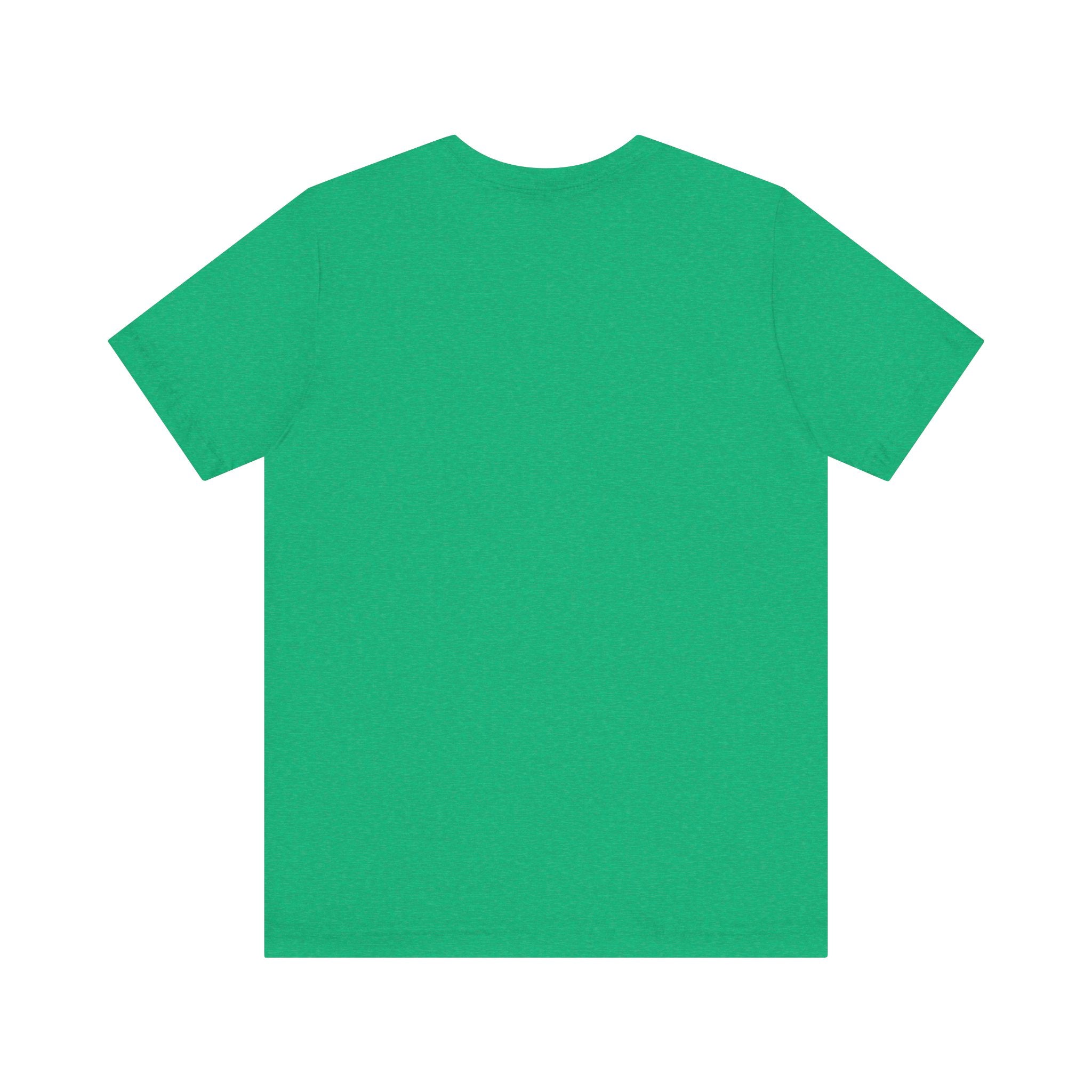 Syren unisex Jersey Short Sleeve Tee