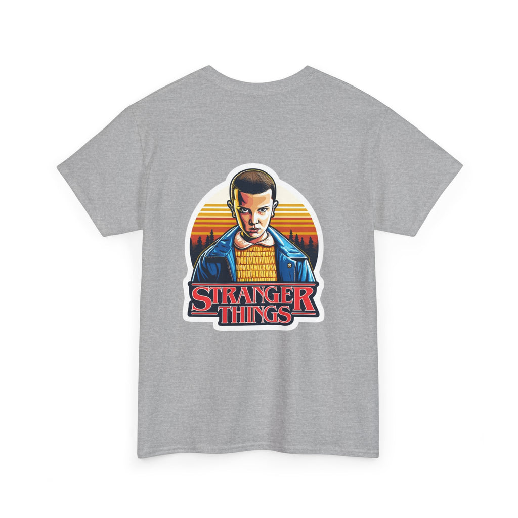 Stranger Things "Friends Don't Lie" T‑Shirt