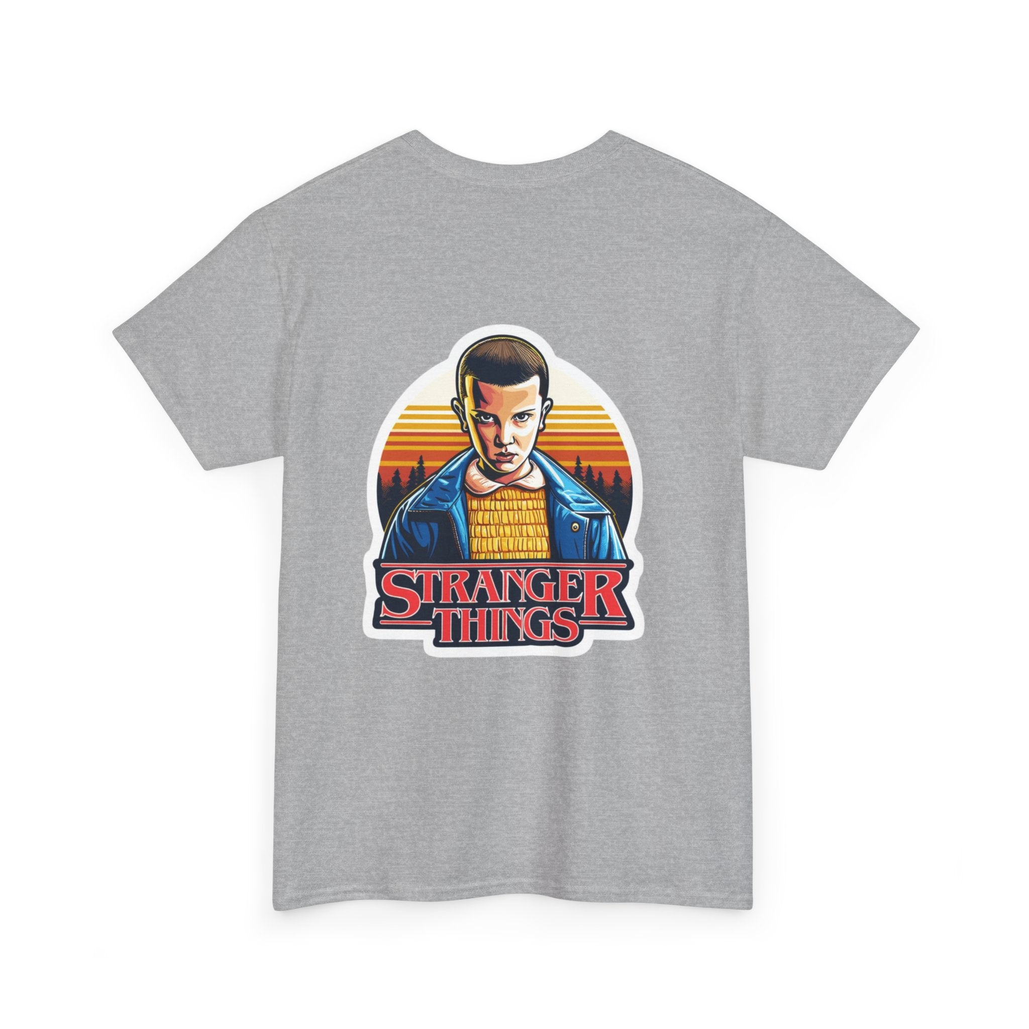 Stranger Things "Friends Don't Lie" T‑Shirt