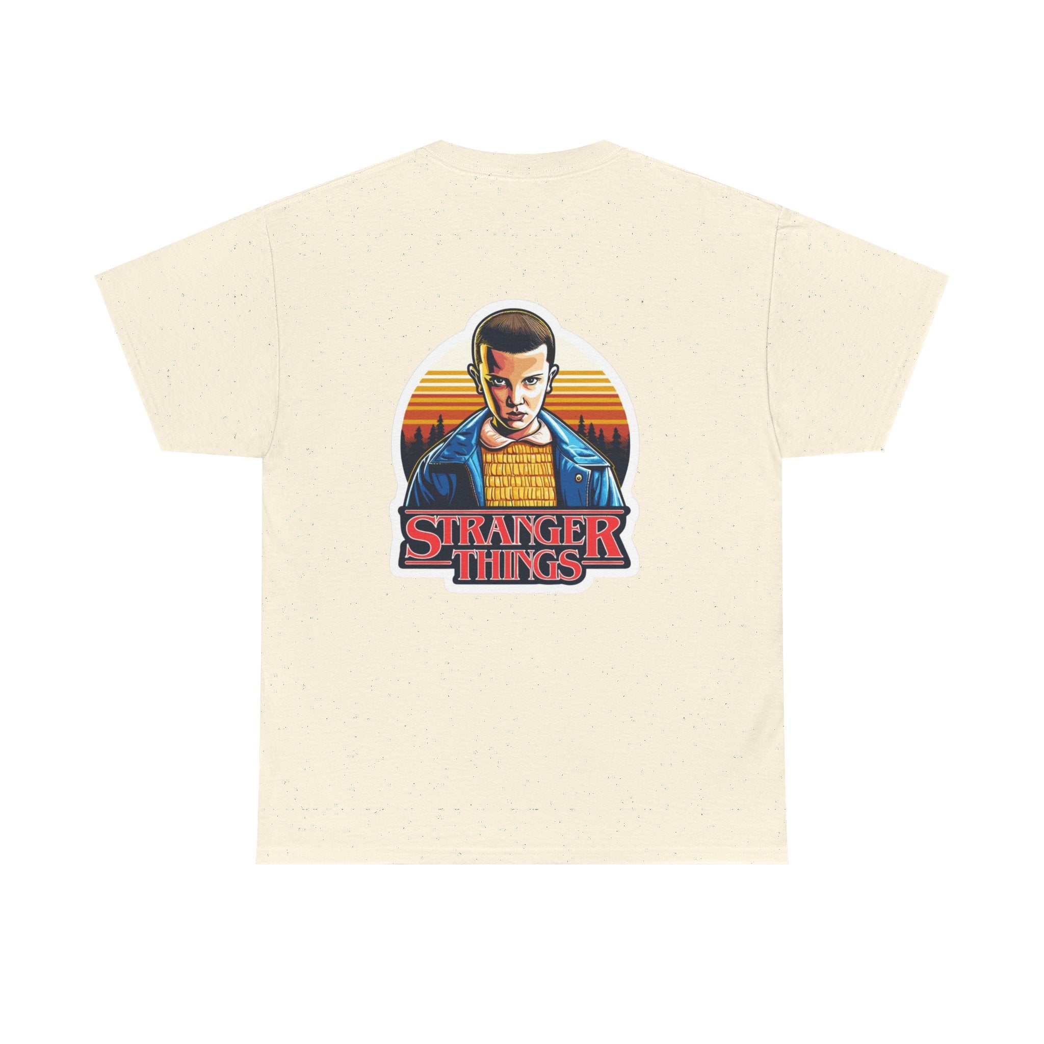 Stranger Things "Friends Don't Lie" T‑Shirt