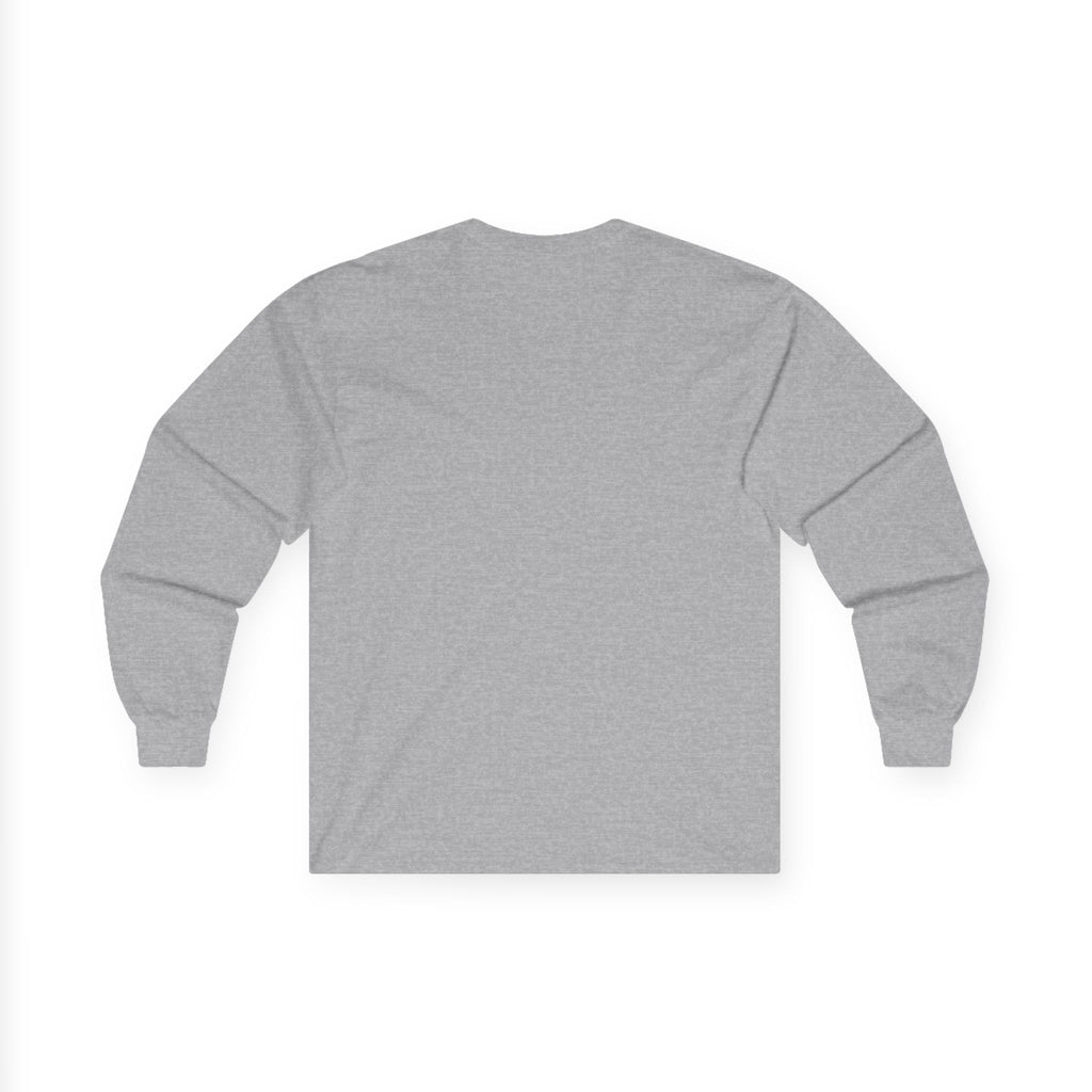 Syren ultra cotton long sleeve unisex