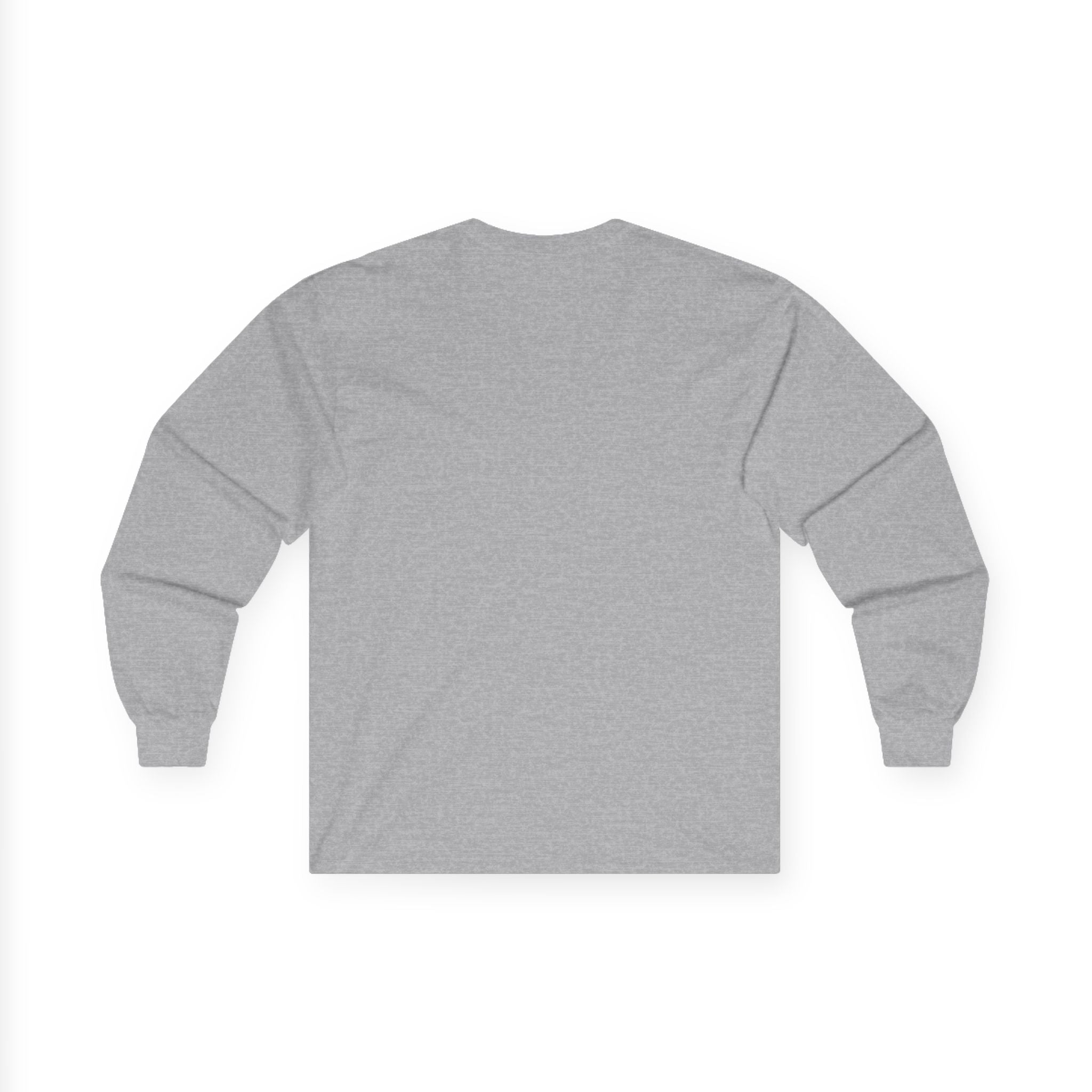 Syren ultra cotton long sleeve unisex