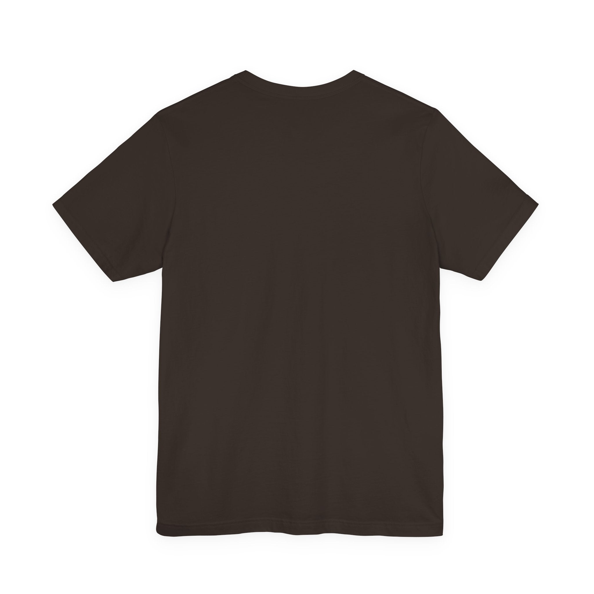 Syren unisex Jersey Short Sleeve Tee