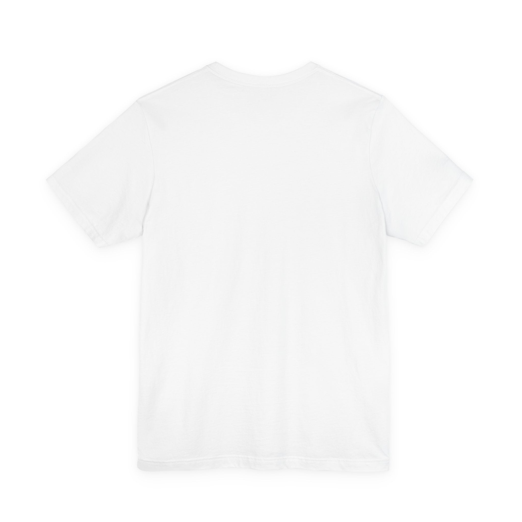 Syren unisex Jersey Short Sleeve Tee