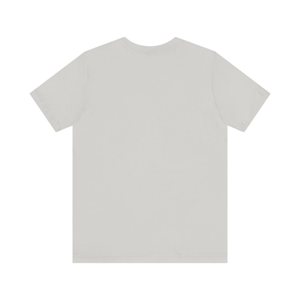 Syren unisex Jersey Short Sleeve Tee