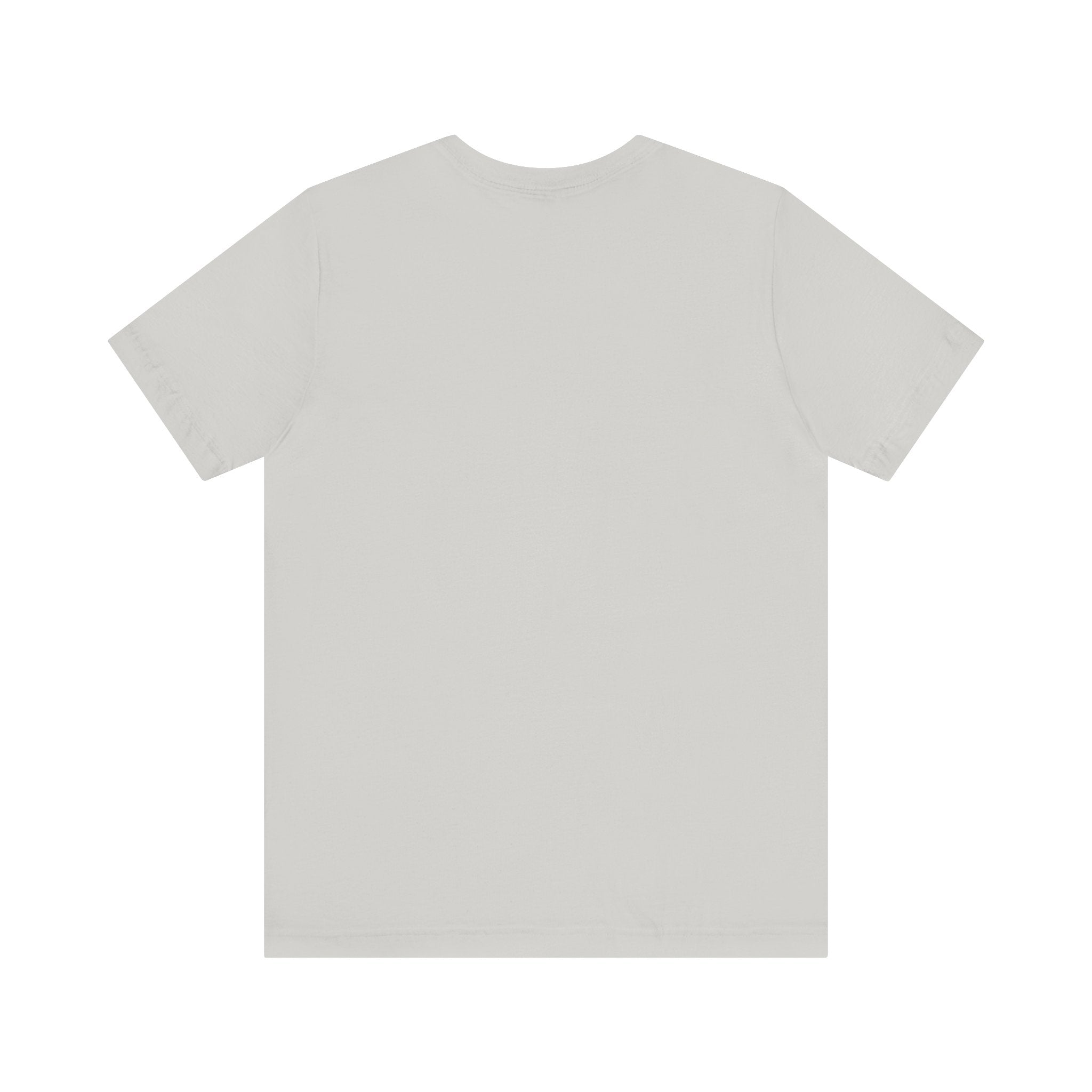 Syren unisex Jersey Short Sleeve Tee