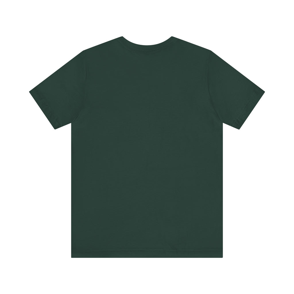 Syren unisex Jersey Short Sleeve Tee