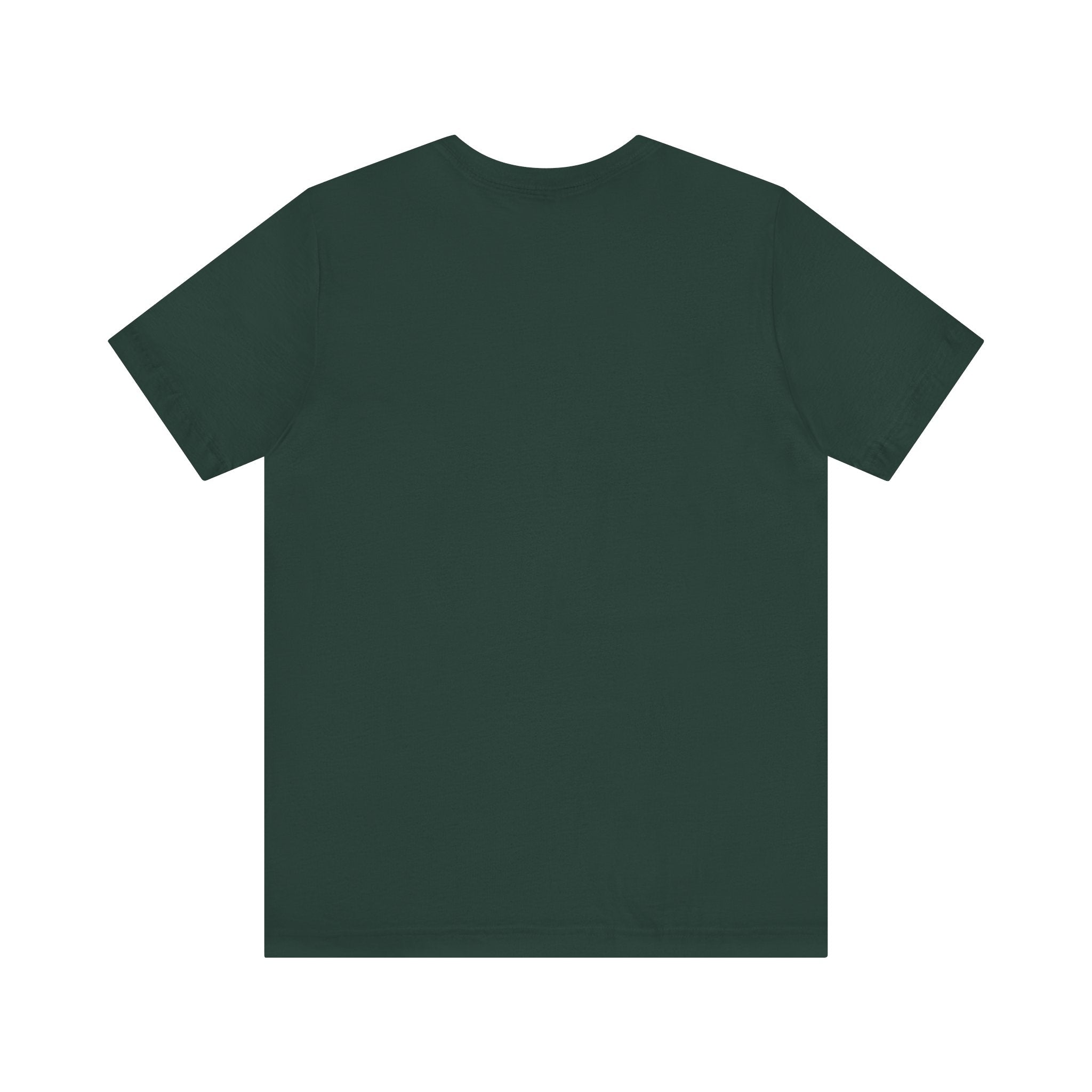 Syren unisex Jersey Short Sleeve Tee