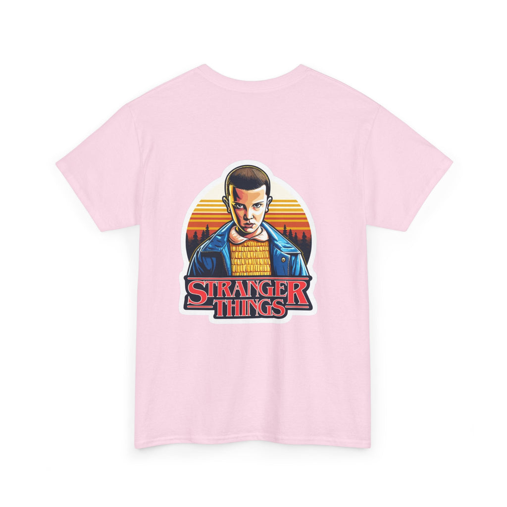 Stranger Things "Friends Don't Lie" T‑Shirt