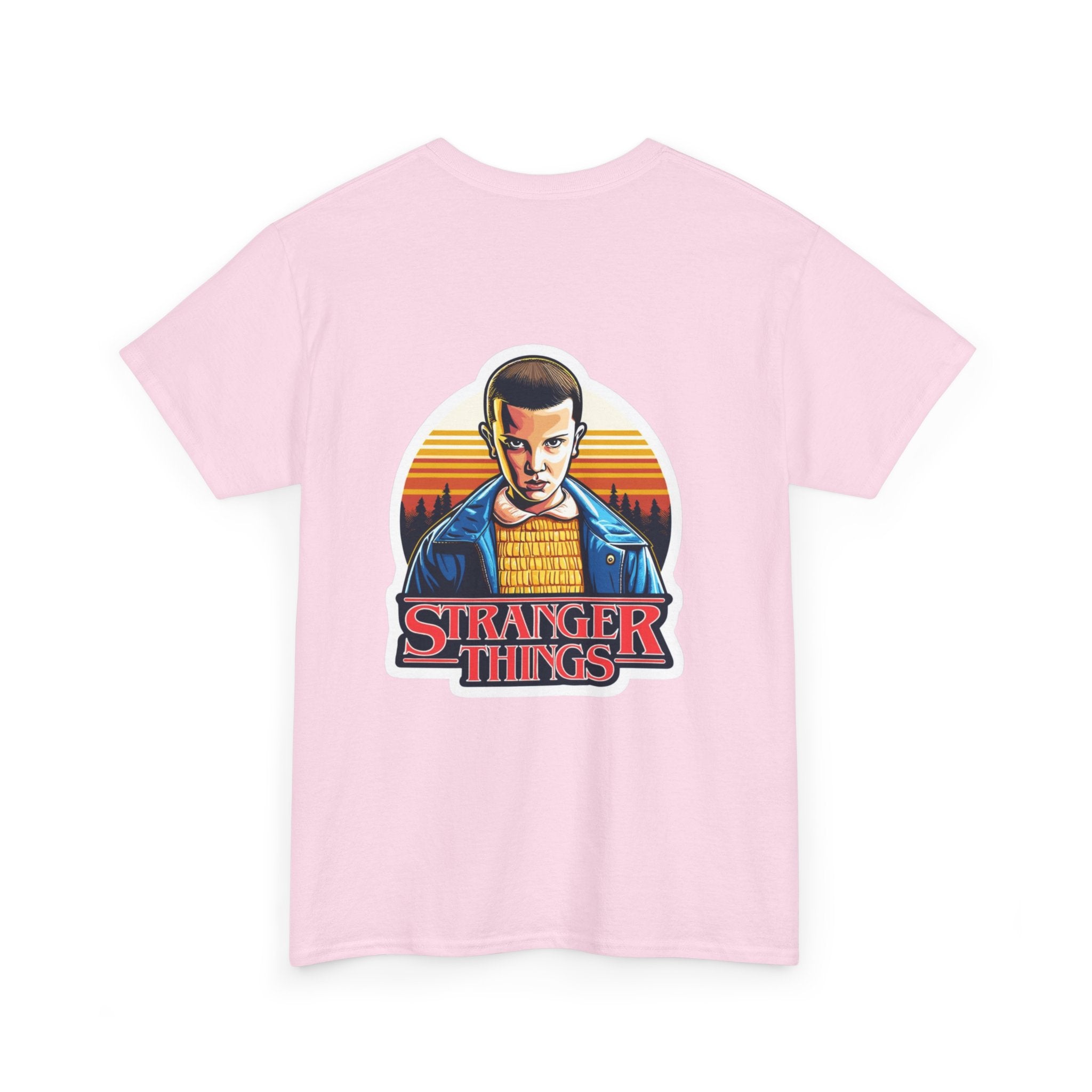 Stranger Things "Friends Don't Lie" T‑Shirt