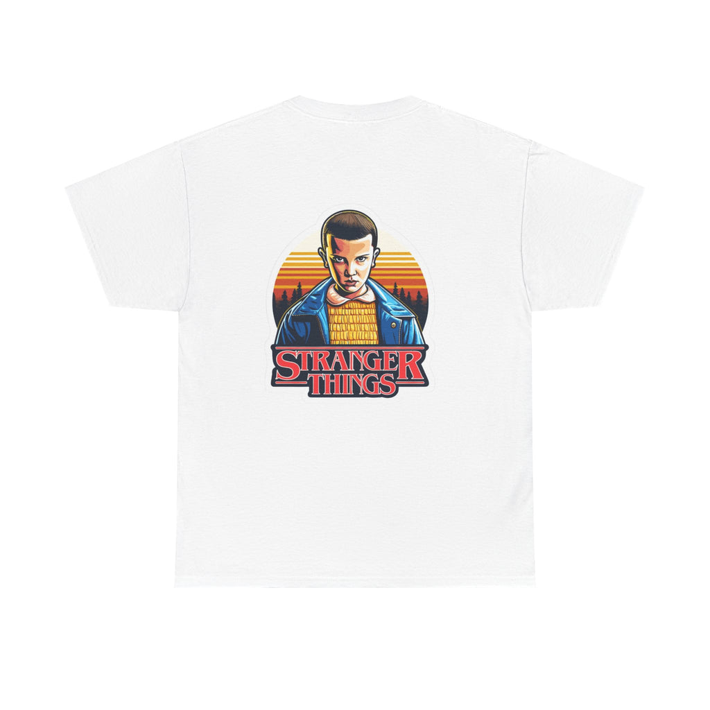 Stranger Things "Friends Don't Lie" T‑Shirt