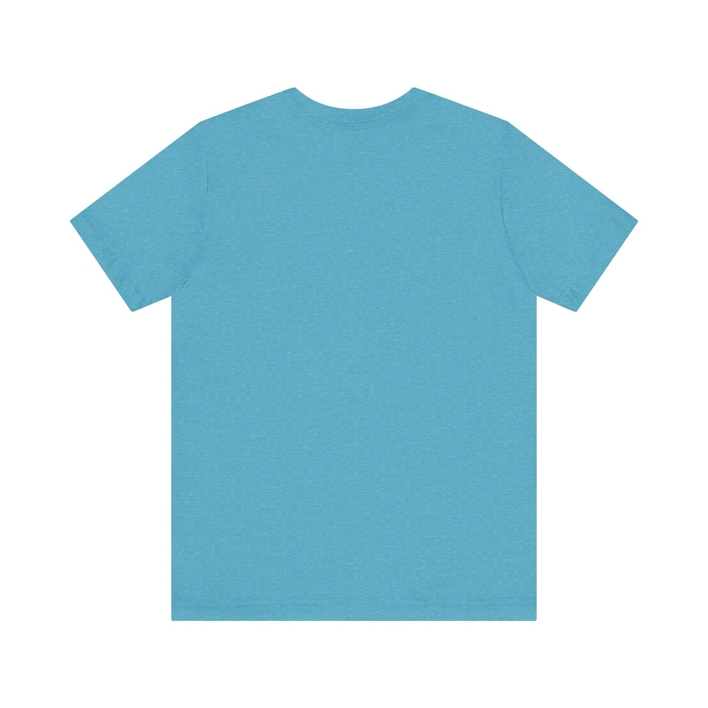 Syren unisex Jersey Short Sleeve Tee
