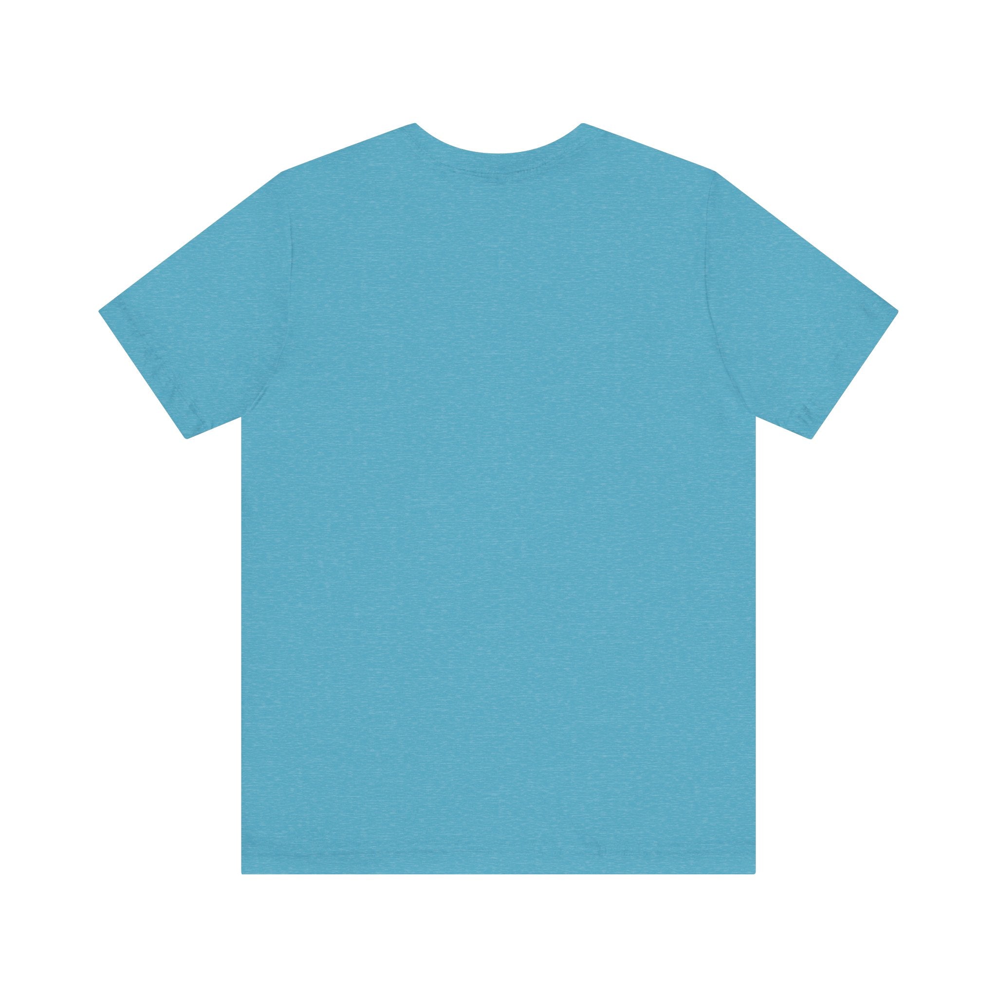 Syren unisex Jersey Short Sleeve Tee