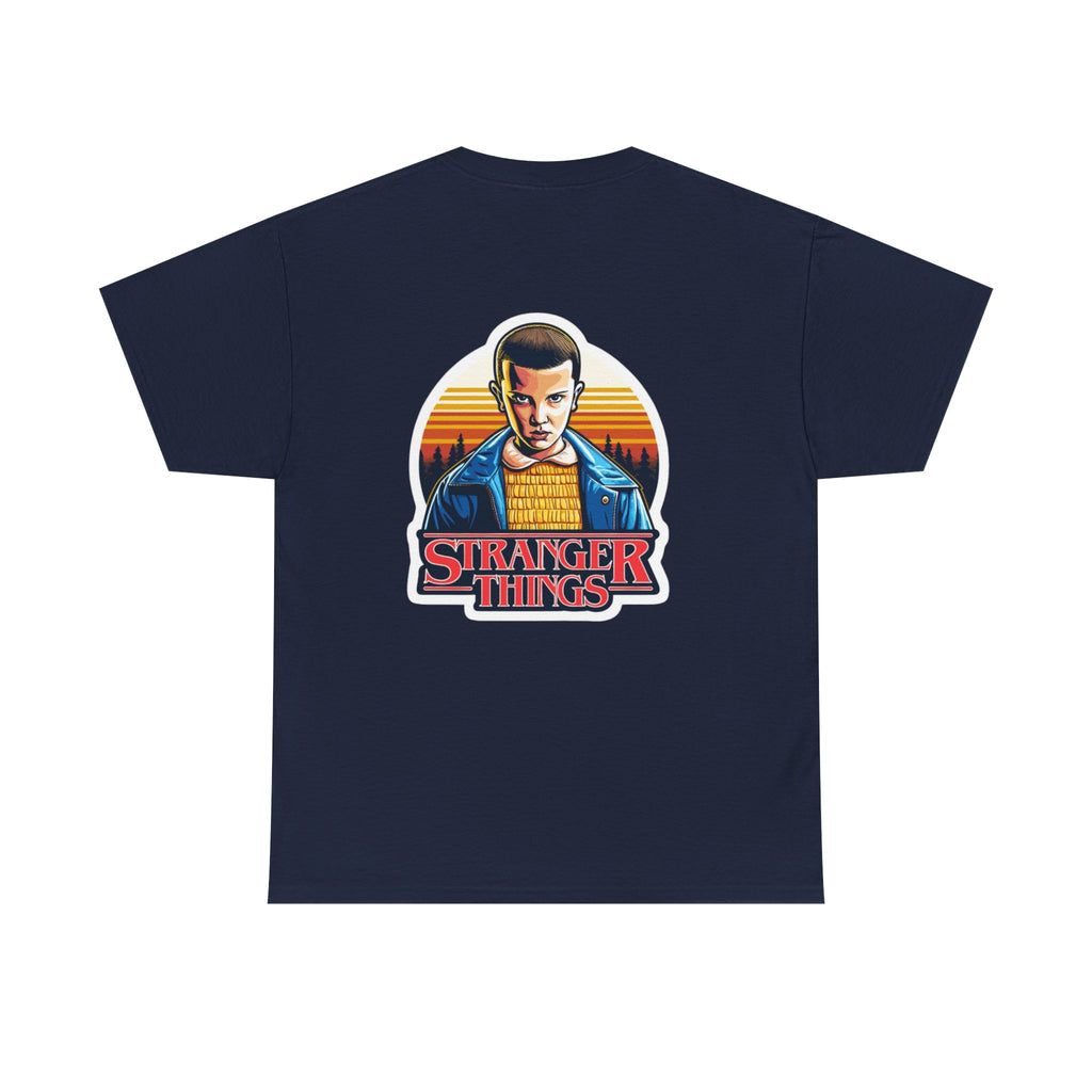 Stranger Things "Friends Don't Lie" T‑Shirt