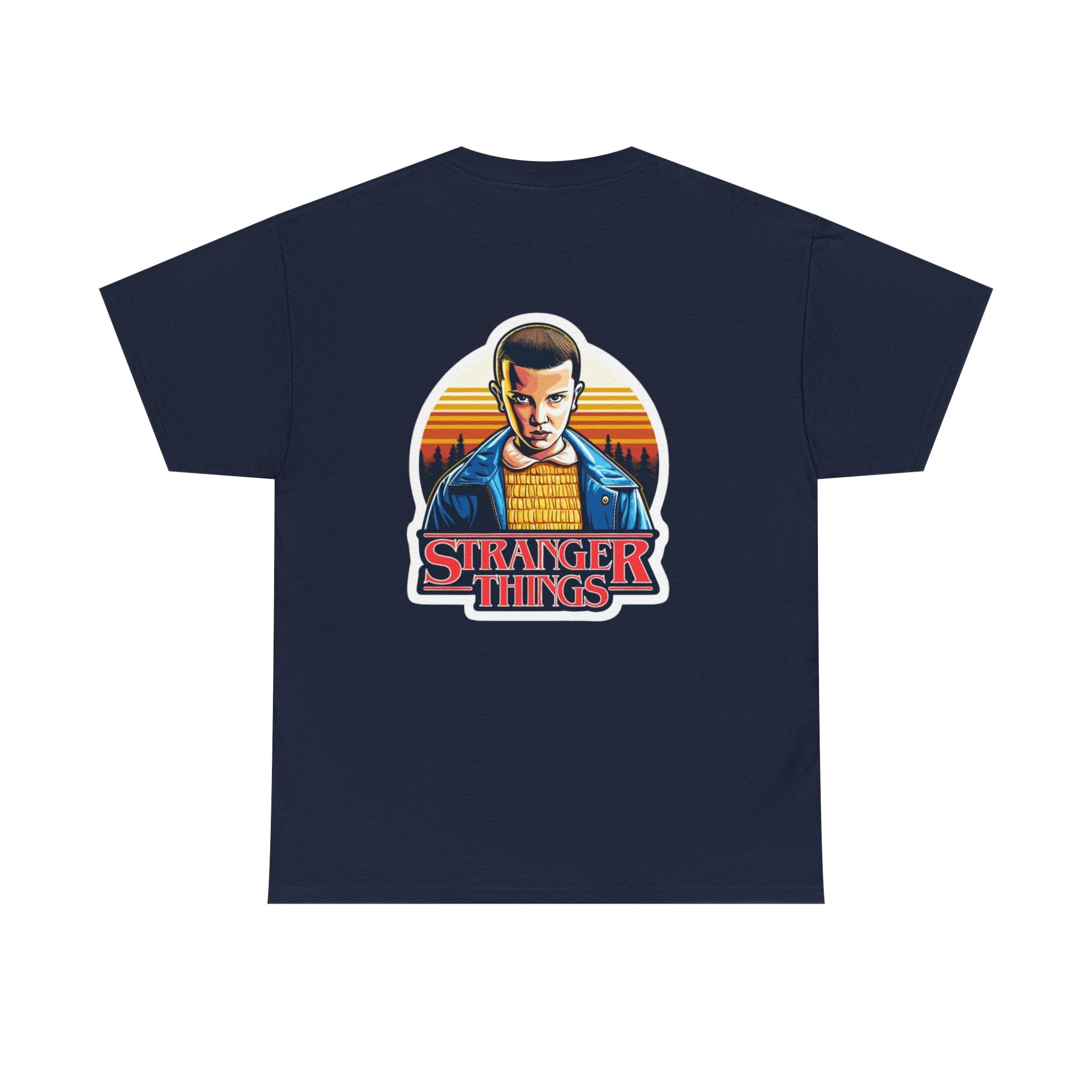 Stranger Things "Friends Don't Lie" T‑Shirt
