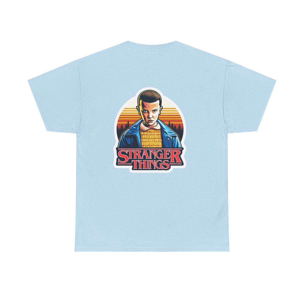 Stranger Things "Friends Don't Lie" T‑Shirt