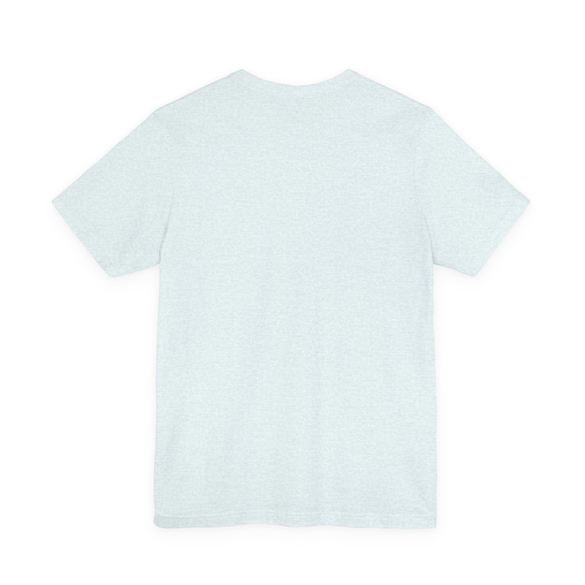 Syren unisex Jersey Short Sleeve Tee