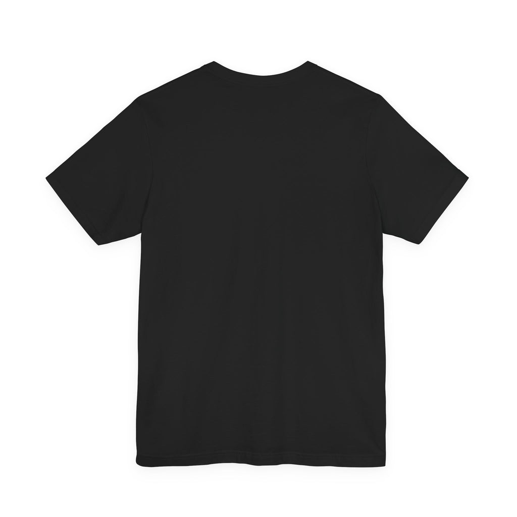 Syren unisex Jersey Short Sleeve Tee