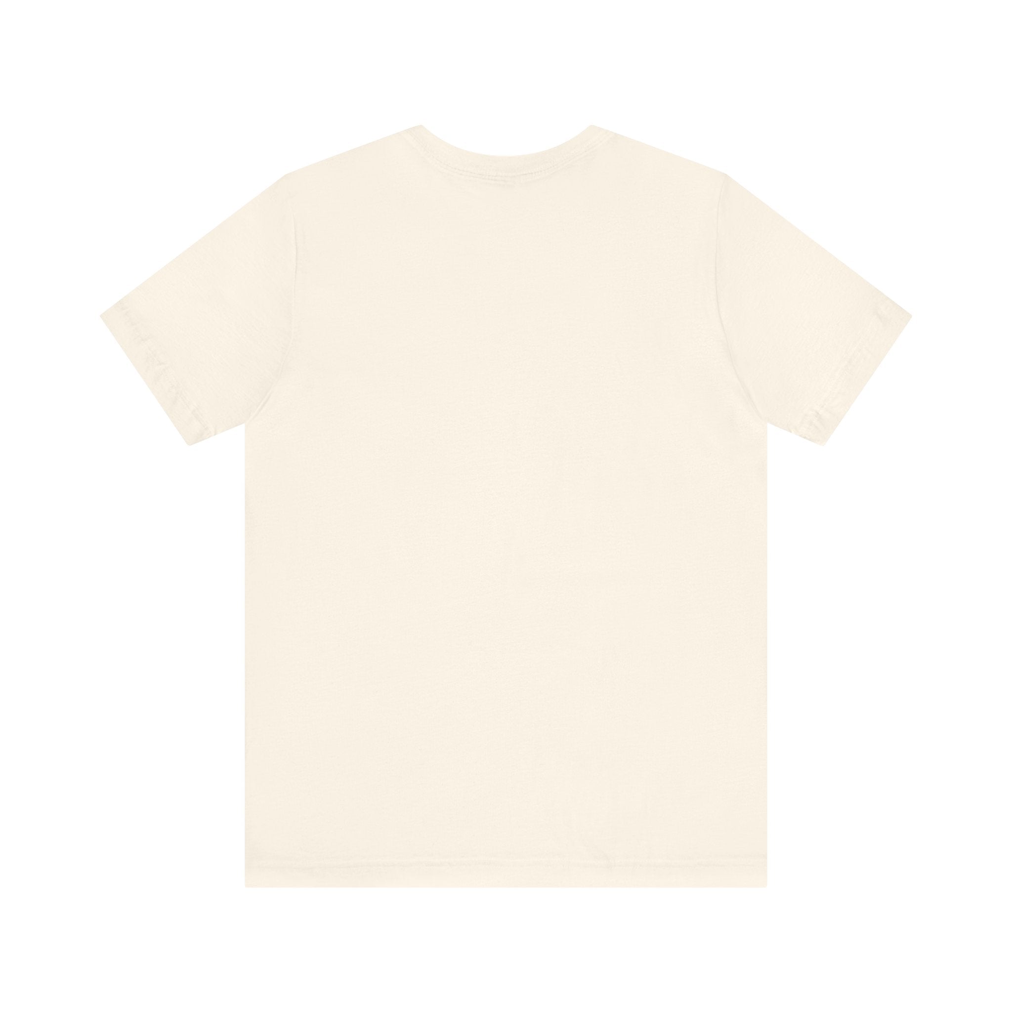 Syren unisex Jersey Short Sleeve Tee