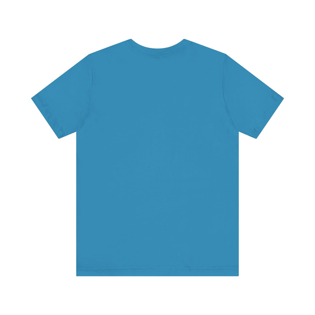 Syren unisex Jersey Short Sleeve Tee