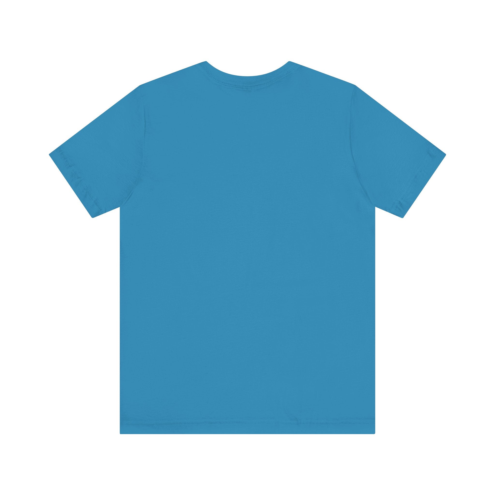 Syren unisex Jersey Short Sleeve Tee