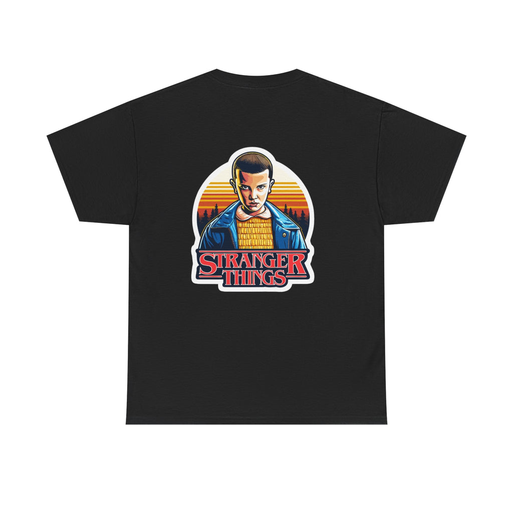 Stranger Things "Friends Don't Lie" T‑Shirt