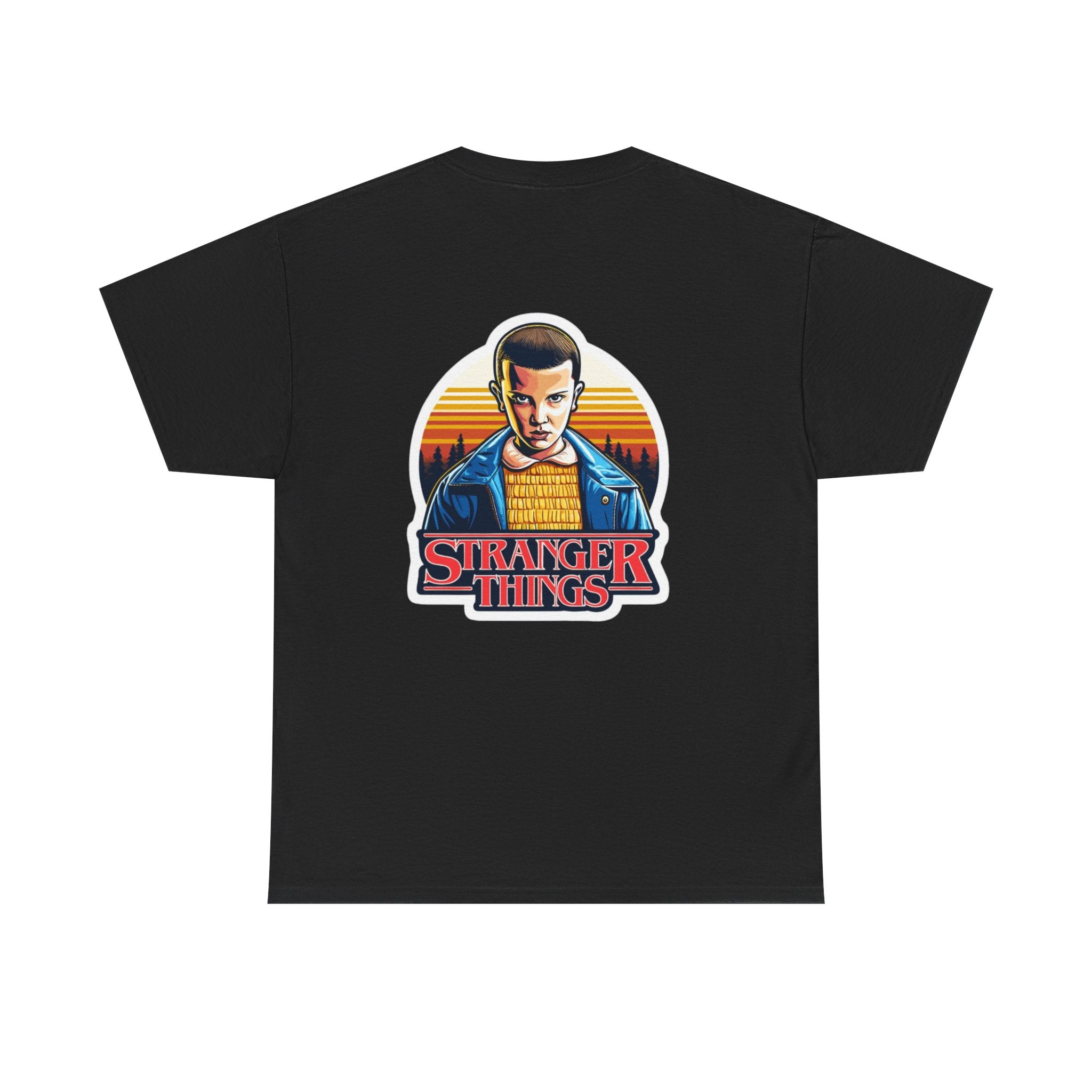 Stranger Things "Friends Don't Lie" T‑Shirt