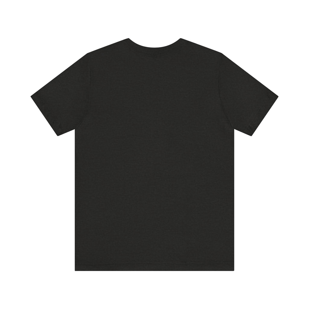 Syren unisex Jersey Short Sleeve Tee