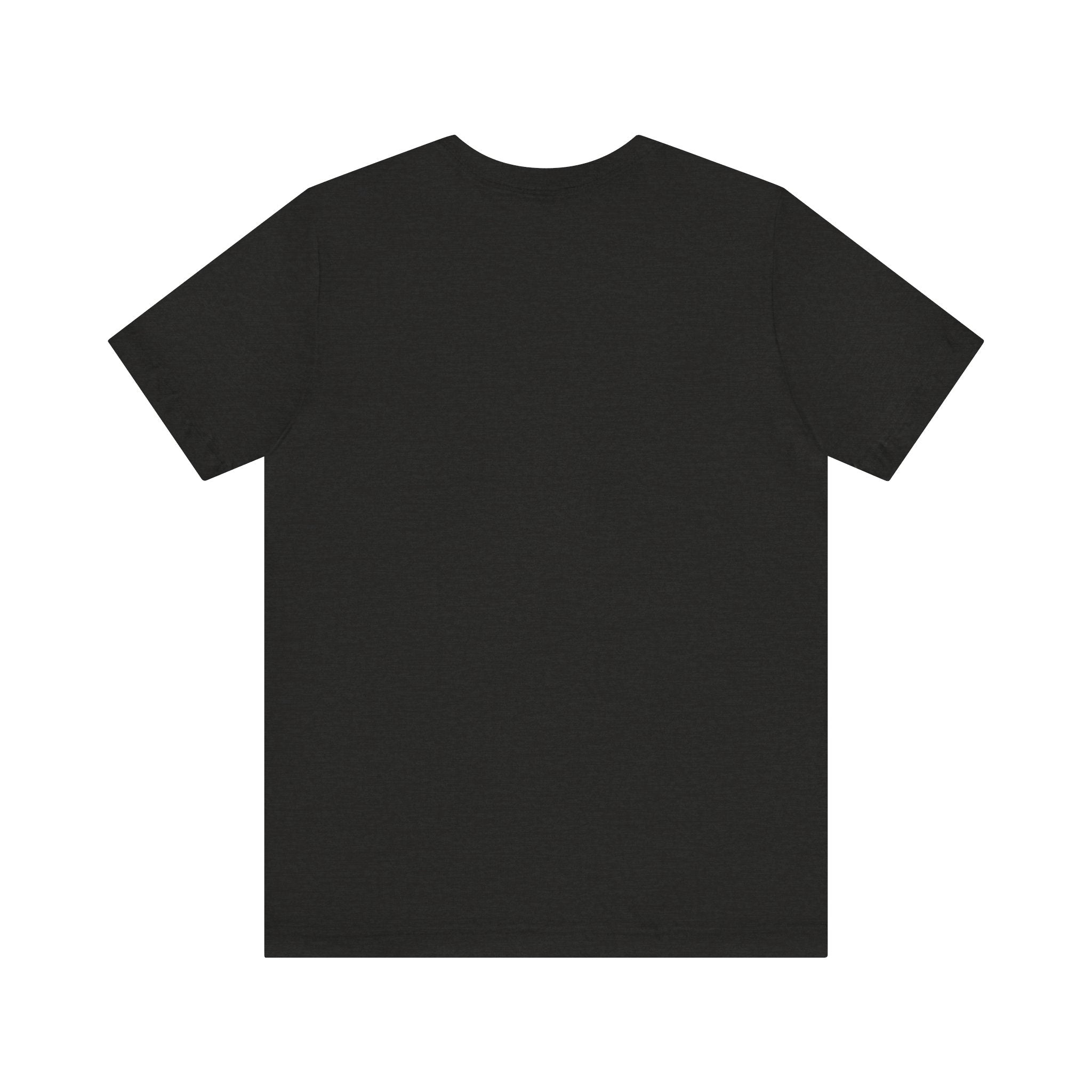 Syren unisex Jersey Short Sleeve Tee