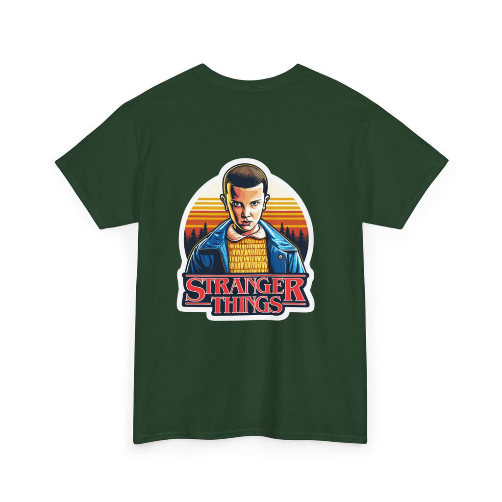 Stranger Things "Friends Don't Lie" T‑Shirt