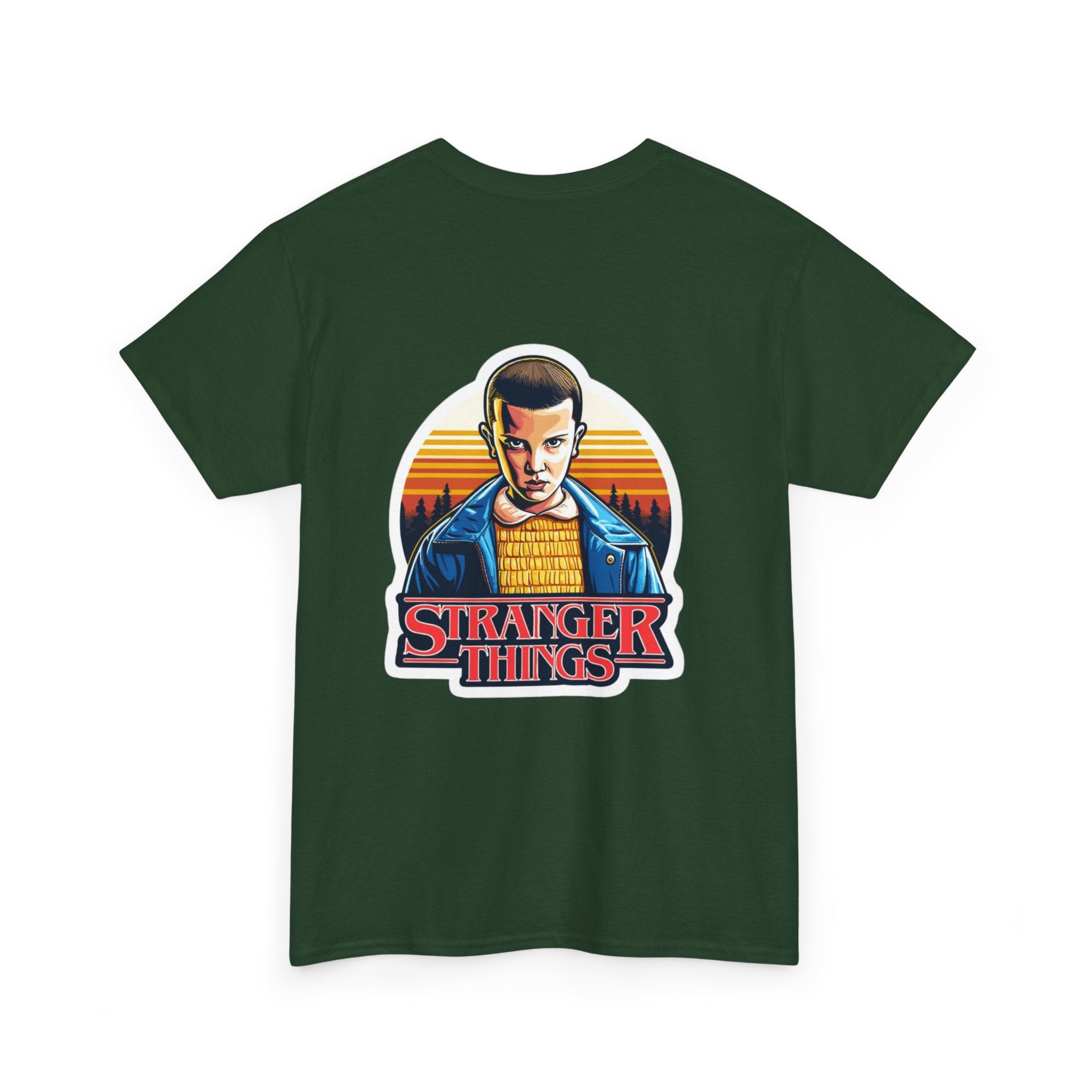 Stranger Things "Friends Don't Lie" T‑Shirt