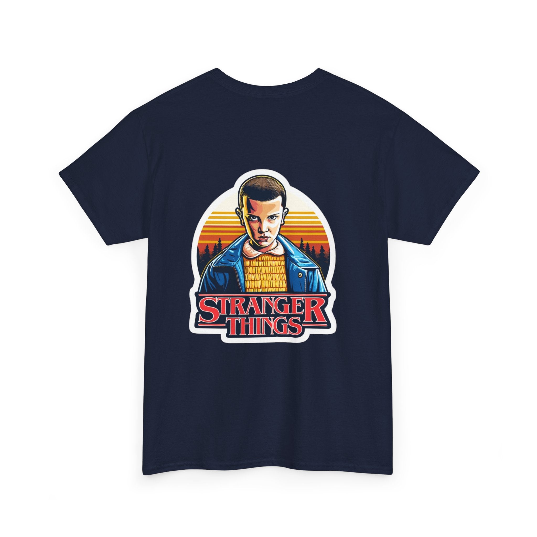 Stranger Things "Friends Don't Lie" T‑Shirt