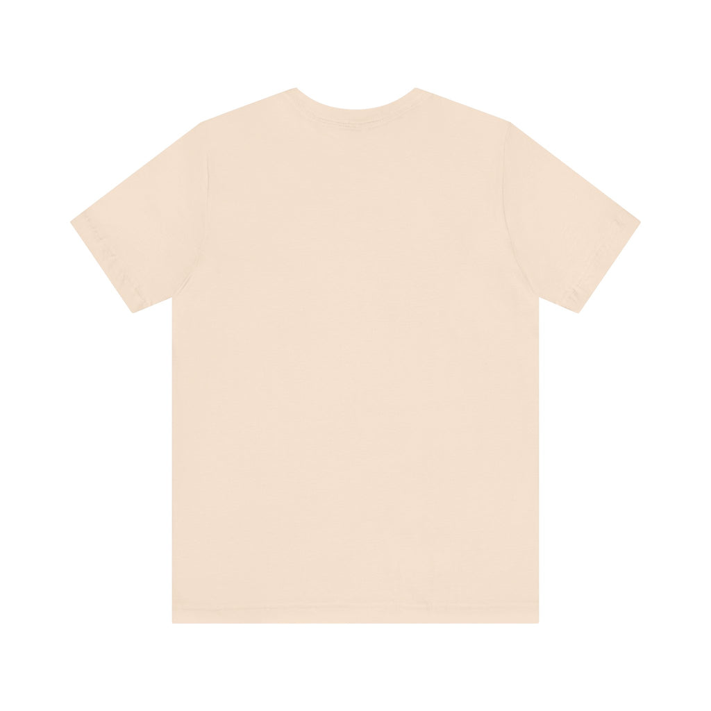Syren unisex Jersey Short Sleeve Tee